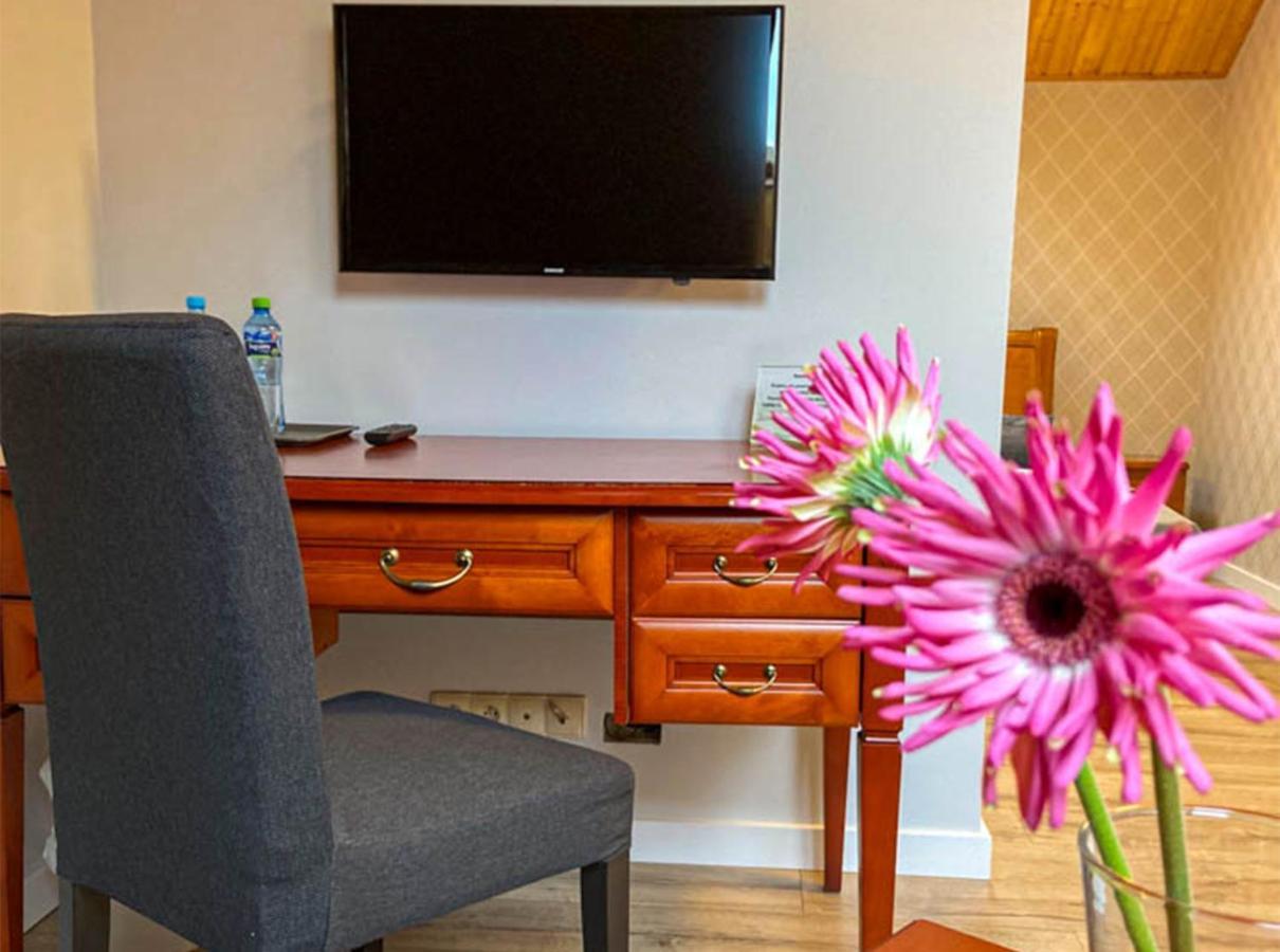 Osrodek Agroturystyczny Zacisze Villa Giewartów Kültér fotó