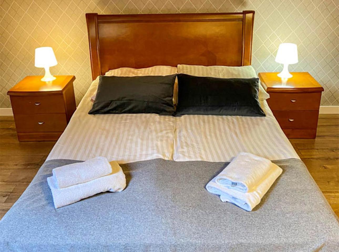 Osrodek Agroturystyczny Zacisze Villa Giewartów Szoba fotó
