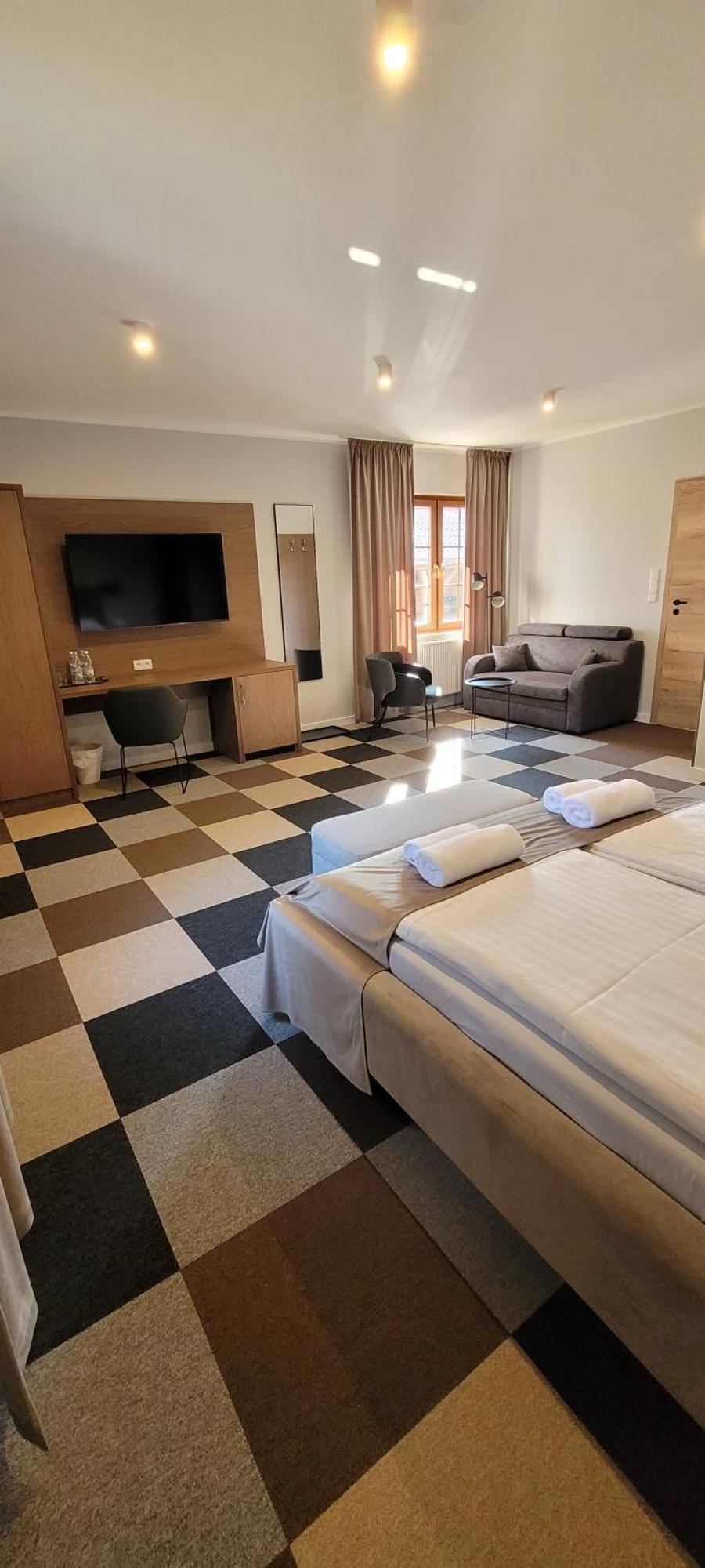 Osrodek Agroturystyczny Zacisze Villa Giewartów Kültér fotó